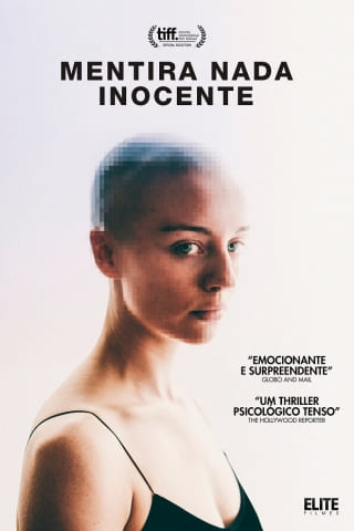 Mentira nada inocente - assistir Mentira nada inocente Dublado e Legendado Online grátis