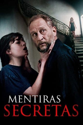 Mentiras Secretas - assistir Mentiras Secretas Dublado e Legendado Online grátis