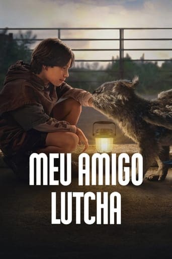 Meu Amigo Lutcha - assistir Meu Amigo Lutcha Dublado e Legendado Online grátis