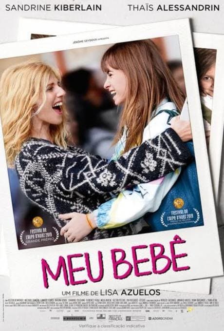 Meu Bebê - assistir Meu Bebê Dublado Online grátis