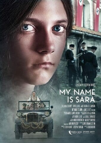 Meu Nome é Sara