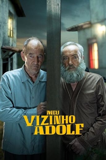 Meu Vizinho Adolf - assistir Meu Vizinho Adolf Dublado e Legendado Online grátis