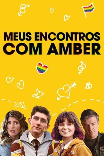 Meus Encontros com Amber - assistir Meus Encontros com Amber Dublado e Legendado Online grátis