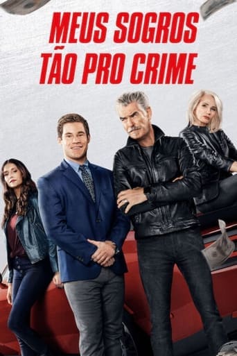 Meus Sogros Tão pro Crime - assistir Meus Sogros Tão pro Crime Dublado e Legendado Online grátis