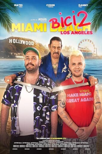 Miami Bici 2 - assistir Miami Bici 2 Dublado e Legendado Online grátis