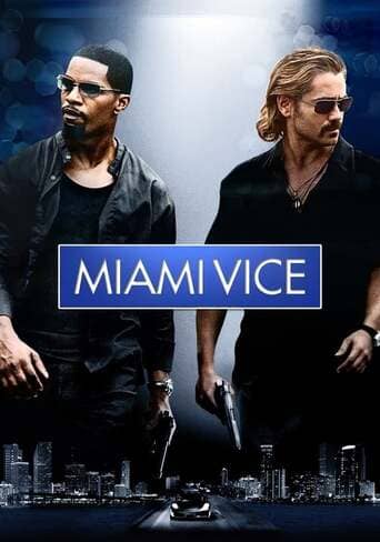 Miami Vice - assistir Miami Vice Dublado e Legendado Online grátis
