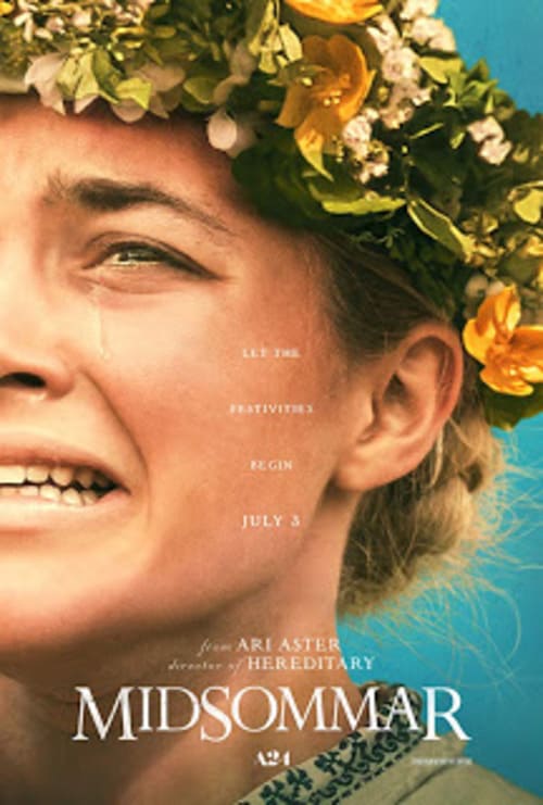 Midsommar: O Mal Não Espera a Noite - assistir Midsommar: O Mal Não Espera a Noite Dublado e Legendado Online grátis