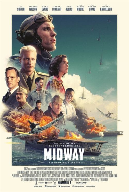 Midway: Batalha em Alto-Mar