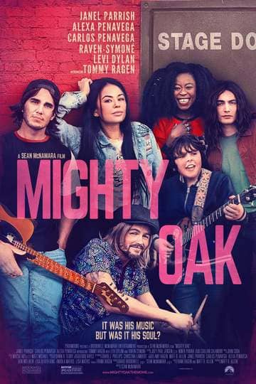 Mighty Oak - assistir Mighty Oak Dublado Online grátis