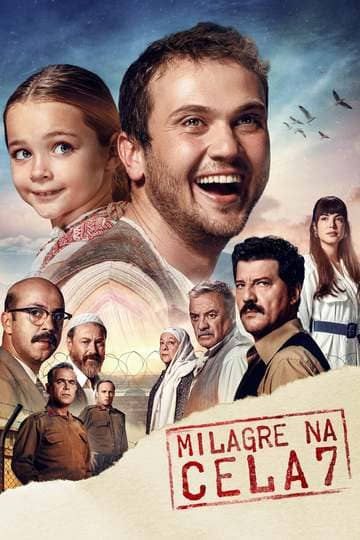 Milagre na Cela 7 2020 - assistir Milagre na Cela 7 Dublado Online grátis