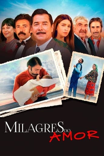 Milagres do Amor - assistir Milagres do Amor Dublado e Legendado Online grátis