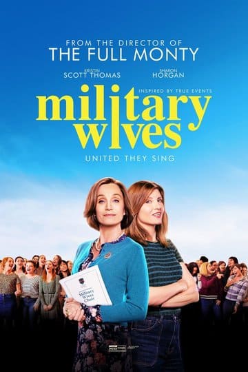Military Wives - assistir Military Wives Dublado Online grátis