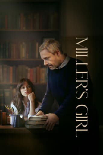 Miller's Girl - assistir Miller's Girl Dublado e Legendado Online grátis