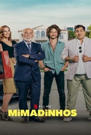 Mimadinhos - assistir Mimadinhos Dublado e Legendado Online grátis