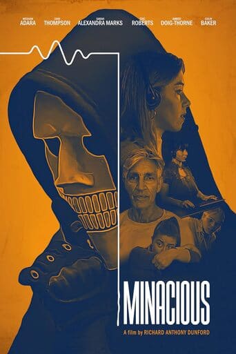 Minacious - assistir Minacious Dublado e Legendado Online grátis