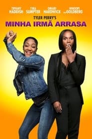 Minha Irmã Arrasa - assistir Minha Irmã Arrasa 2019 Dublado grátis