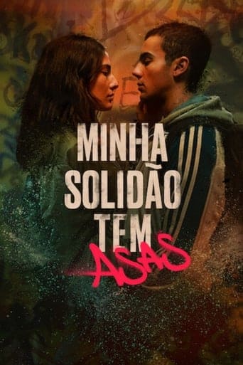 Minha Solidão Tem Asas - assistir Minha Solidão Tem Asas Dublado e Legendado Online grátis