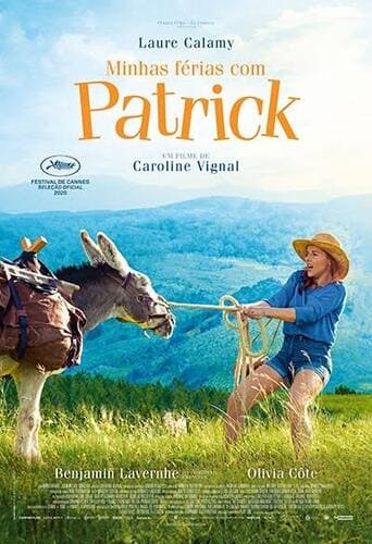 Minhas Férias com Patrick - assistir Minhas Férias com Patrick Dublado e Legendado Online grátis