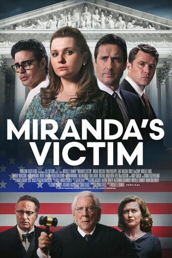 Miranda's Victim - assistir Miranda's Victim Dublado e Legendado Online grátis