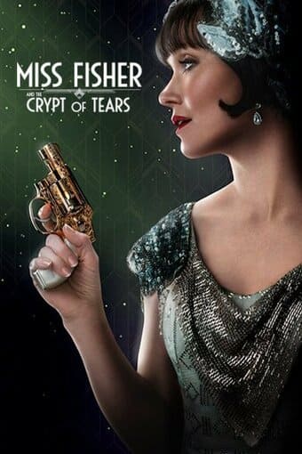 Miss Fisher & the Crypt of Tears - assistir Miss Fisher & the Crypt of Tears Dublado Online grátis