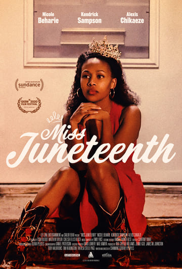 Miss Juneteenth - assistir Miss Juneteenth Dublado Online grátis