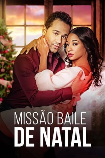 Missão Baile de Natal - assistir Missão Baile de Natal Dublado e Legendado Online grátis