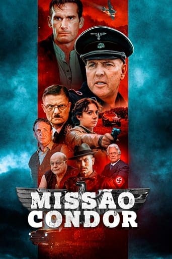 Missão Condor - assistir Missão Condor Dublado e Legendado Online grátis