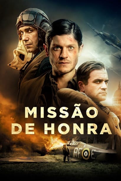 Missão de Honra - assistir Missão de Honra Dublado Online grátis