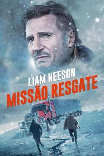 Missão Resgate