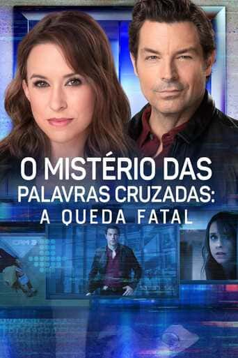 Mistério das Palavras Cruzadas - A Queda Fatal - assistir Mistério das Palavras Cruzadas - A Queda Fatal Dublado e Legendado Online grátis