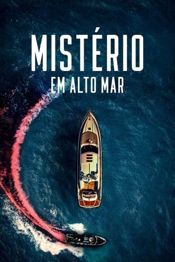 Mistério em Alto Mar - assistir Mistério em Alto Mar Dublado e Legendado Online grátis