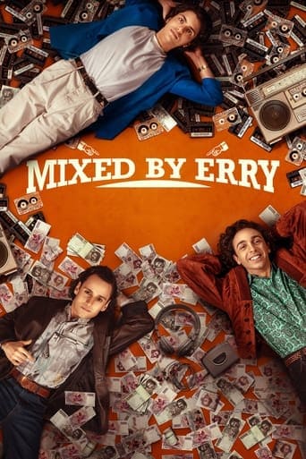 Mixed by Erry - assistir Mixed by Erry Dublado e Legendado Online grátis