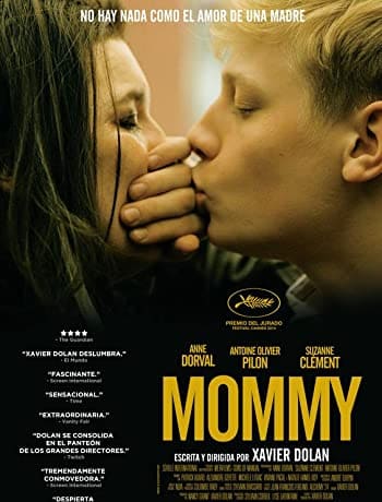 Mommy - assistir Mommy Dublado e Legendado Online grátis