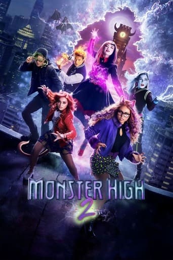Monster High 2 - assistir Monster High 2 Dublado e Legendado Online grátis
