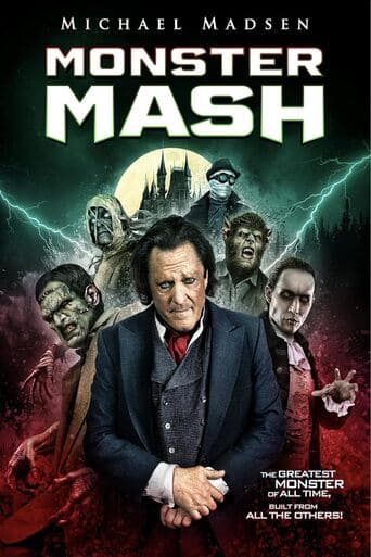 Monster Mash - assistir Monster Mash Dublado e Legendado Online grátis