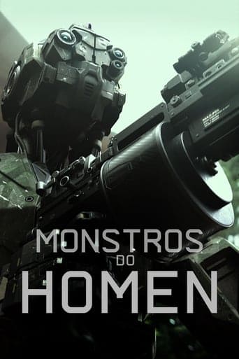 Monstros do Homem - assistir Monstros do Homem Dublado e Legendado Online grátis