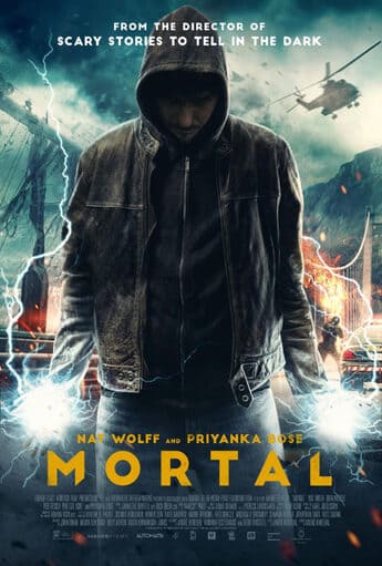 Mortal - assistir Mortal Dublado e Legendado Online grátis