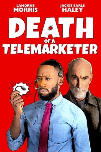 Morte de um Operador de TeleMarketing
