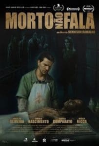 Morto Não Fala (2019) - assistir Morto Não Fala 2019 grátis