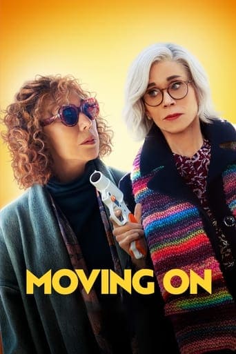 Moving On - assistir Moving On Dublado e Legendado Online grátis