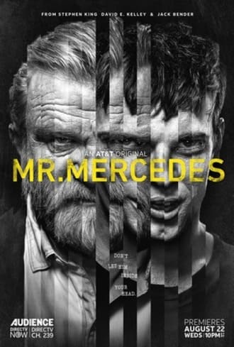 Mr. Mercedes - assistir Mr. Mercedes 2ª Temporada dublado online grátis