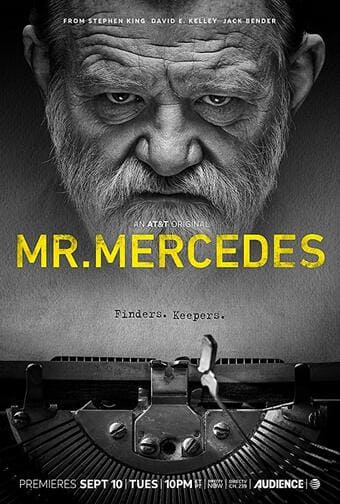 Mr. Mercedes 3ª Temporada