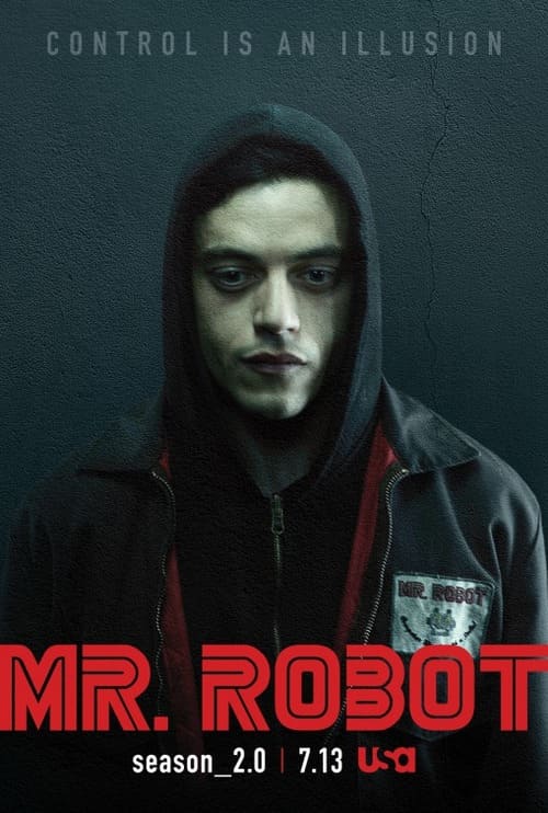 Mr. Robot: Sociedade Hacker 3ª Temporada - assistir Mr. Robot: Sociedade Hacker 3ª Temporada dublado online grátis