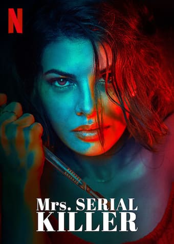Mrs. Serial Killer - assistir Mrs. Serial Killer Dublado Online grátis