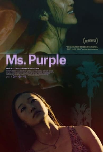 Ms. Purple - assistir Ms. Purple Online grátis