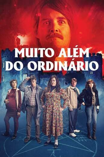 Muito Além do Ordinário - assistir Muito Além do Ordinário Dublado e Legendado Online grátis