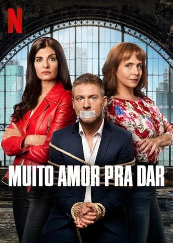 Muito amor pra dar - assistir Muito amor pra dar Dublado e Legendado Online grátis