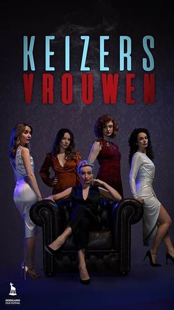 Mulheres da Noite - assistir Mulheres da Noite 1ª Temporada dublado online grátis