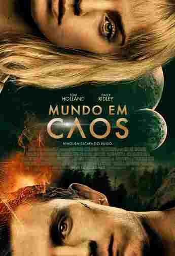 Mundo em Caos - assistir Mundo em Caos Dublado e Legendado Online grátis