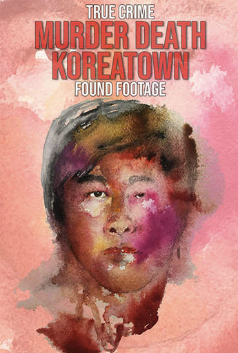 Murder Death Koreatown
